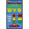 Fluency Home Literacy Cards Pack of 10 English