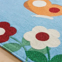 Flutter Decorative Runner