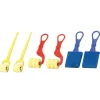 Foam Brushes and Rollers Set