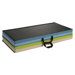 Fold and Carry Floor Mat