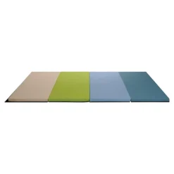 Fold and Carry Floor Mat