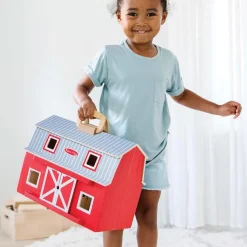Fold and Go Mini Barn