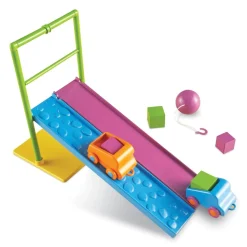 Force & Motion STEM Activity Set