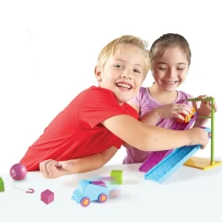 Force & Motion STEM Activity Set