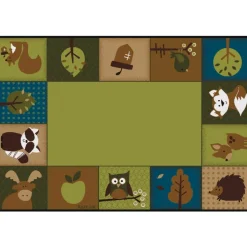 Forest Babies Carpets