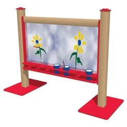 Four Foot Wide Art Easels