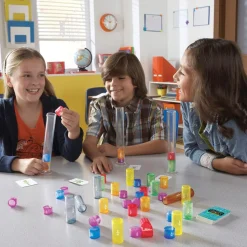 Fraction Formula™ Game Collaborative Play