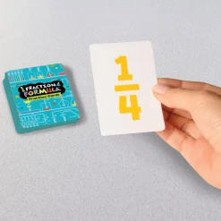 Fraction Formula™ Game Collaborative Play