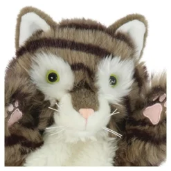 Friendly Pets Puppet Set
