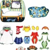 Froggy Felt Story Set