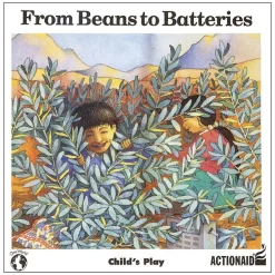 From Beans to Batteries Paperback