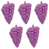 Fruit Counters 108 Pieces