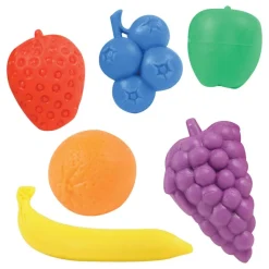 Fruit Counters 108 Pieces