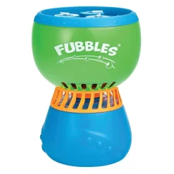 Fubbles Fun-Finiti Bubble Machine