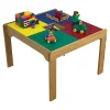 Fun Builder Block Table 27" x 27"