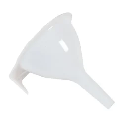 Funnel 3.25" Diameter