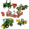 Fun on the Farm Playset