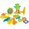 Funtime Rattle Set