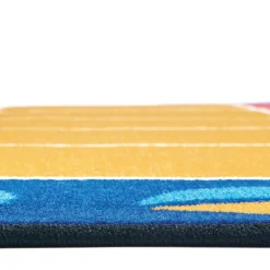 Fun with Phonics Carpet 8'4" x 13'4" Rectangle