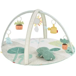 Garden Oasis Activity Gym