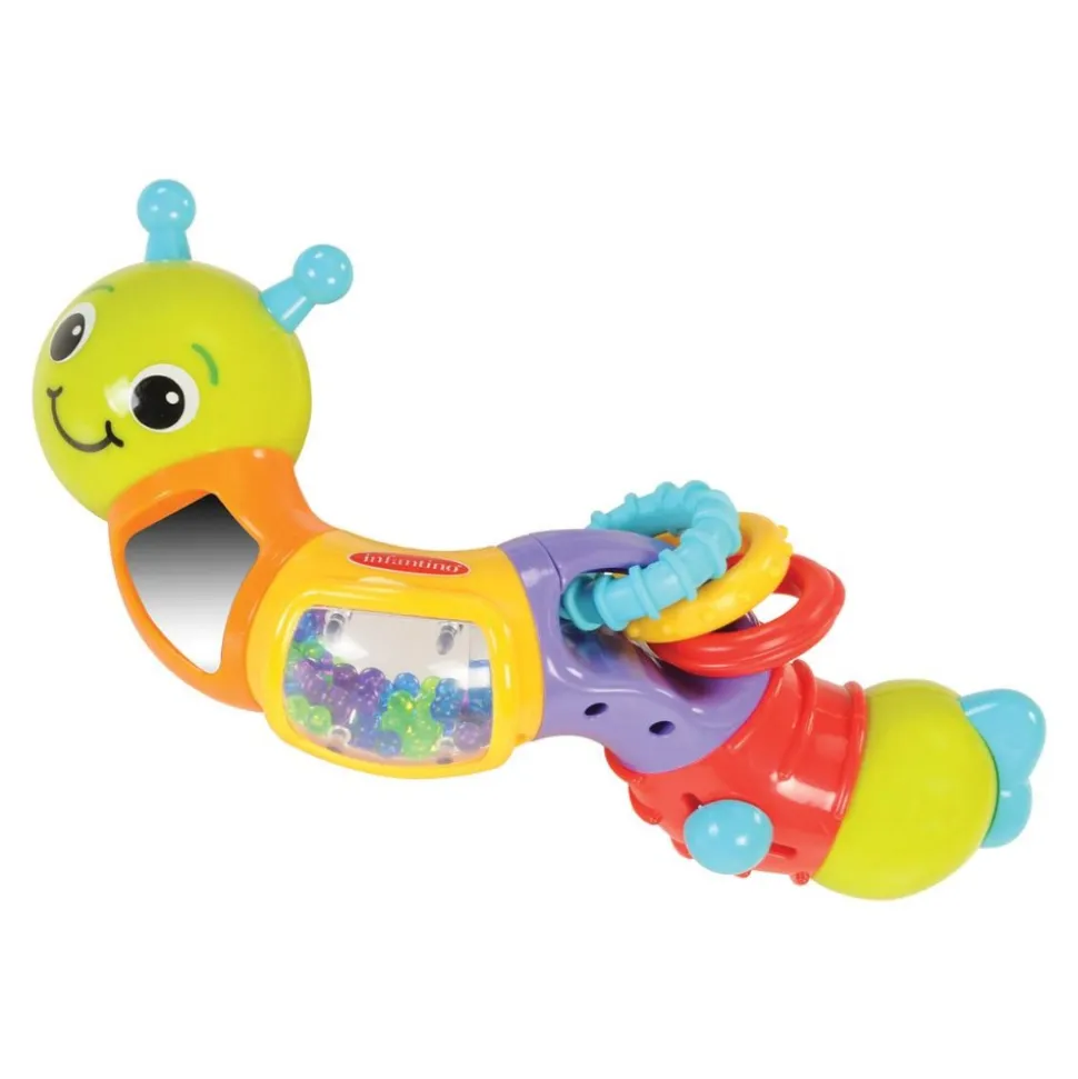 Garden Party Activity Set Set of 4