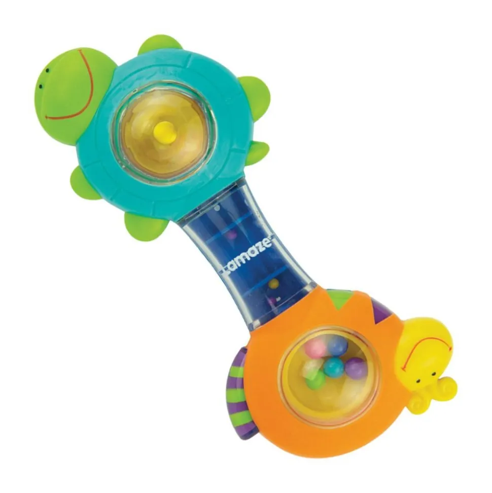 Garden Party Activity Set Set of 4