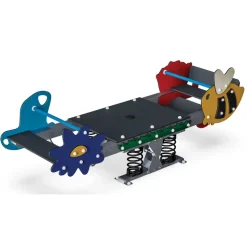 Garden Seesaw