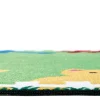 Garden Time KID$ Value Rug 3' x 4'6" Rectangle