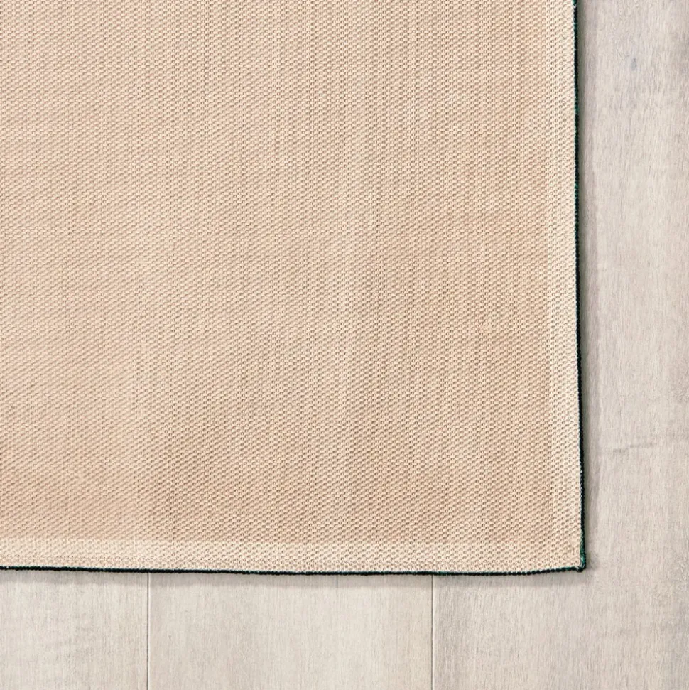 Garden Time KID$ Value Rug 3' x 4'6" Rectangle