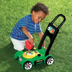 Gas 'N Go Lawn Mower