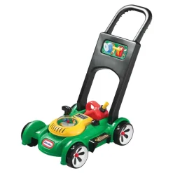 Gas 'N Go Lawn Mower