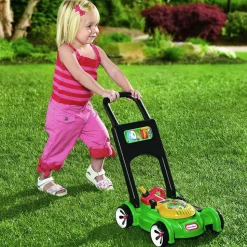 Gas 'N Go Lawn Mower