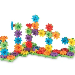 Gears! Gears! Gears!®