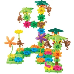 Gears! Gears! Gears!® Moving Monkeys™