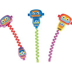 Gears! Gears! Gears!® Robot Factory STEM Set 79 Pieces