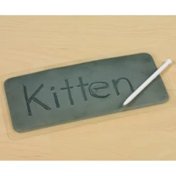 Gel Writing Boards Set of 12