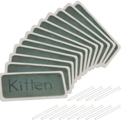 Gel Writing Boards Set of 12
