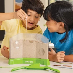 GeoSafari® Ant Factory™ Habitat with Sand
