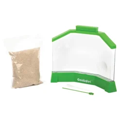 GeoSafari® Ant Factory™ Habitat with Sand