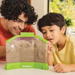 GeoSafari® Ant Factory™ Habitat with Sand
