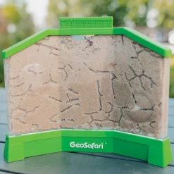 GeoSafari® Ant Factory™ Habitat with Sand
