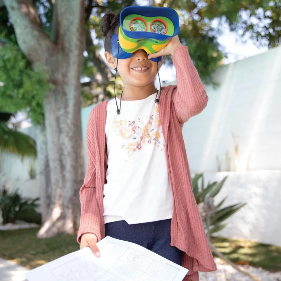 GeoSafari® Jr. Kidnoculars