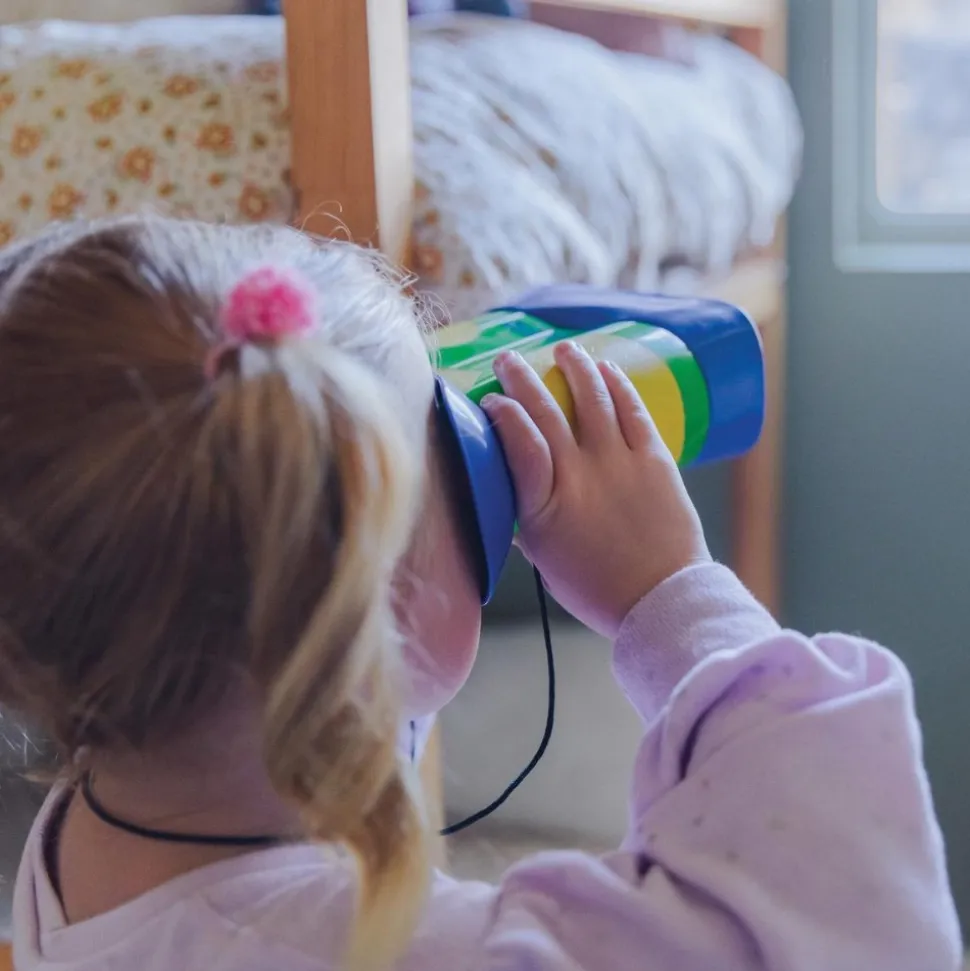 GeoSafari® Jr. Kidnoculars