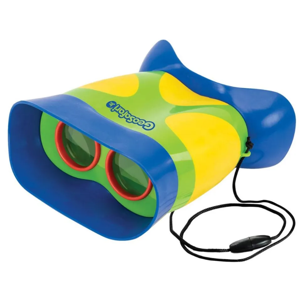 GeoSafari® Jr. Kidnoculars