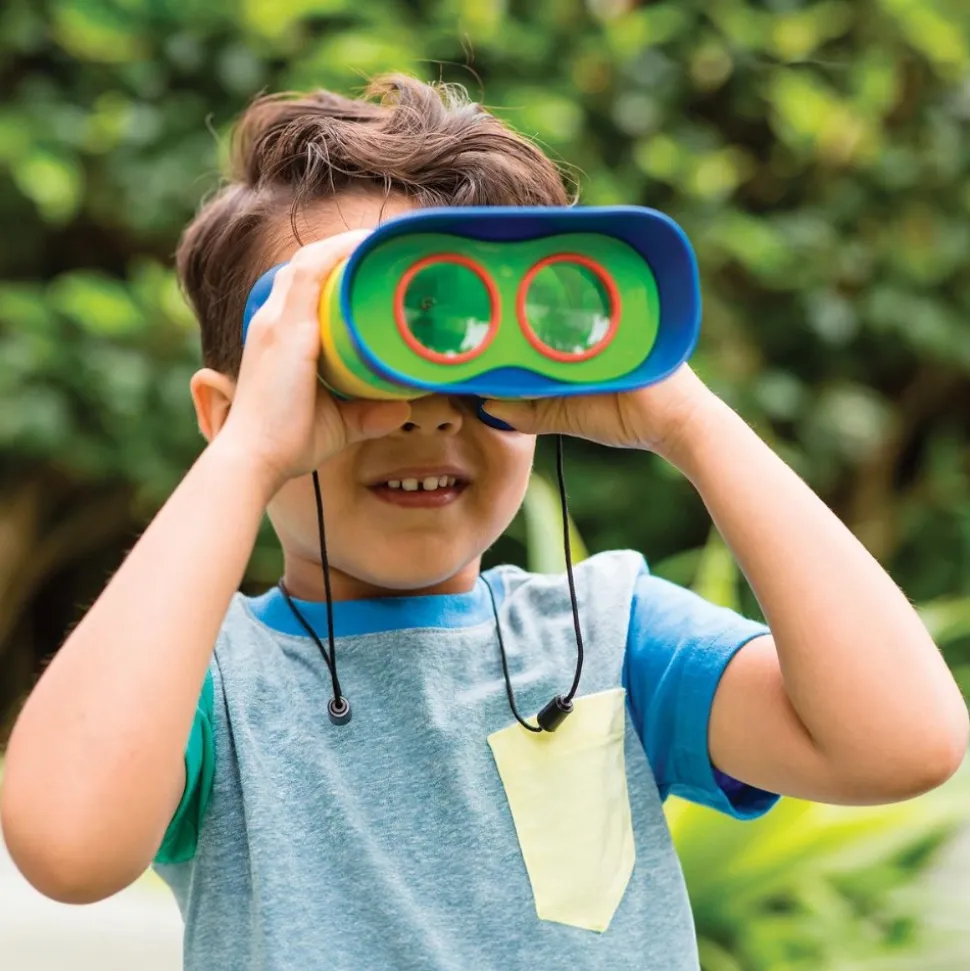 GeoSafari® Jr. Kidnoculars