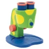 GeoSafari® Jr. My First Microscope