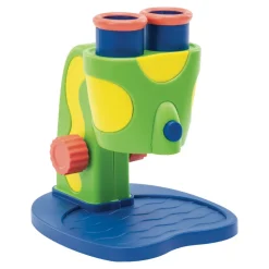 GeoSafari® Jr. My First Microscope