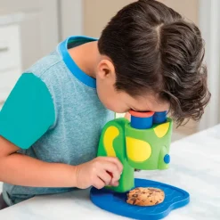 GeoSafari® Jr. My First Microscope