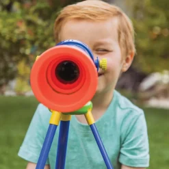 Geosafari® Jr. My First Telescope