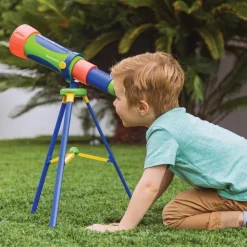 Geosafari® Jr. My First Telescope